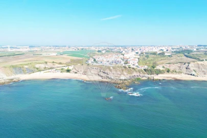 Moradia T3 para Venda em Atouguia da Baleia