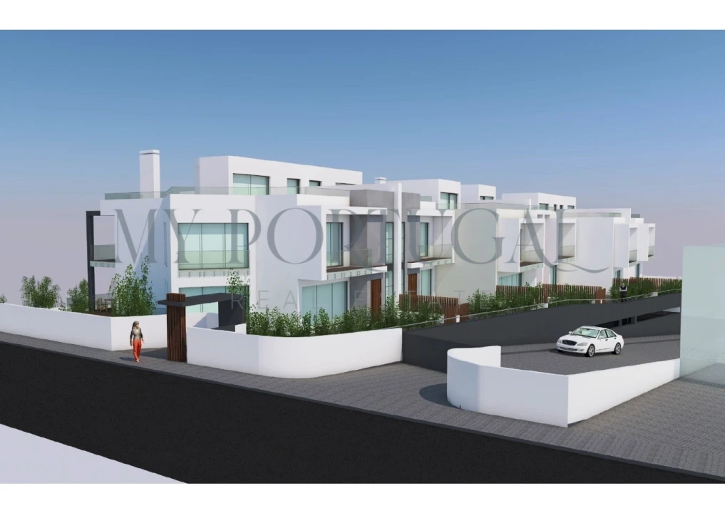 Terreno para Venda em Turcifal Foto 2