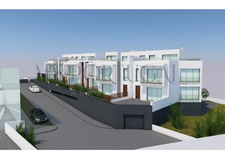 Terreno para Venda em Turcifal