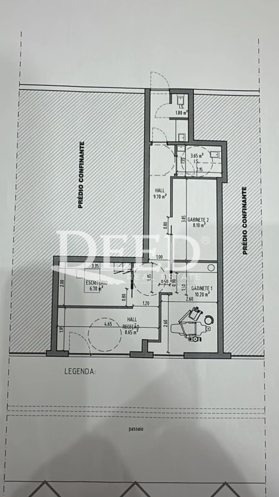 Negócio para Venda em São Martinho Foto 31