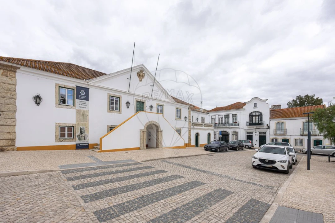 Moradia T3 para Venda em Salvaterra de Magos e Foros de Salvaterra Foto 22