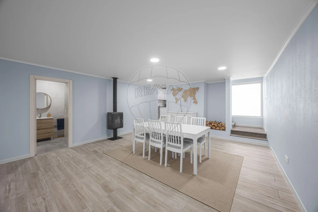 Moradia T3 para Venda em Salvaterra de Magos e Foros de Salvaterra Foto 2