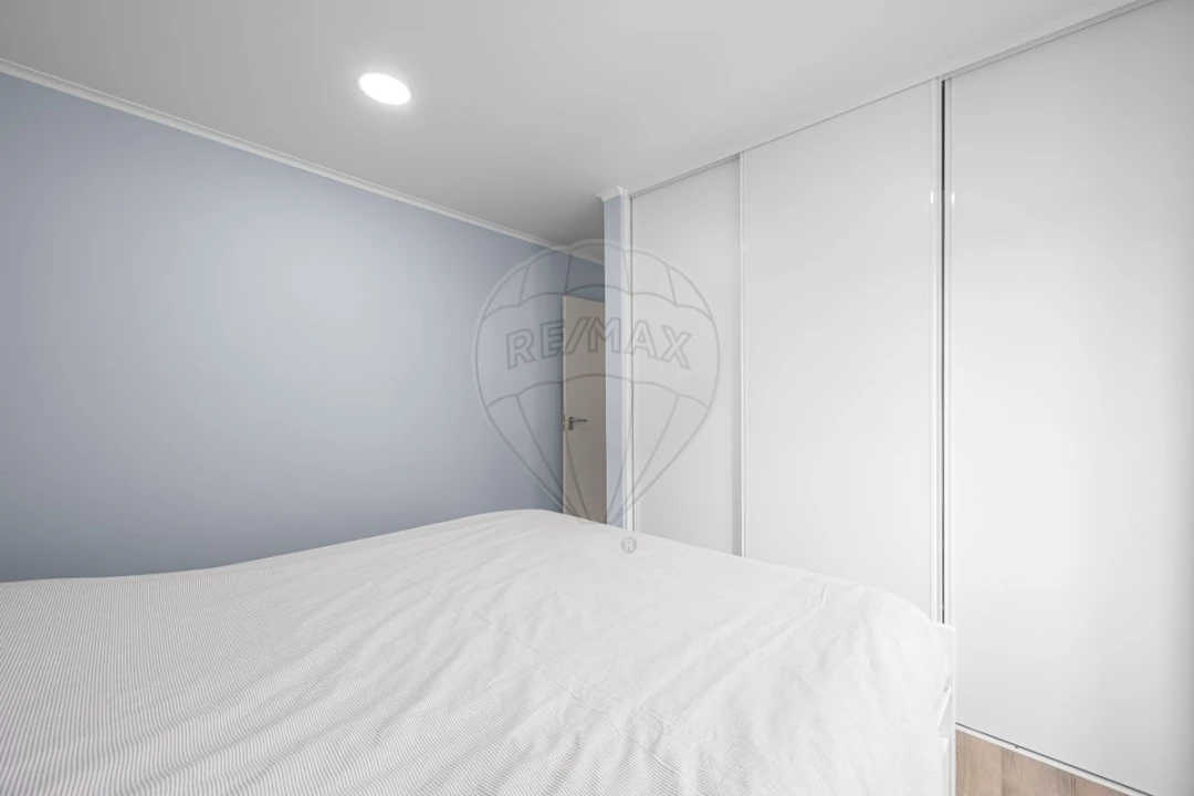 Moradia T3 para Venda em Salvaterra de Magos e Foros de Salvaterra Foto 17