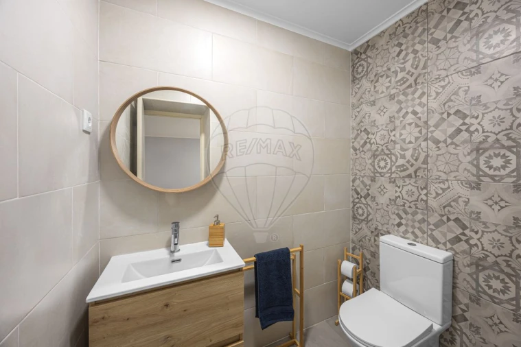 Moradia T3 para Venda em Salvaterra de Magos e Foros de Salvaterra Foto 5