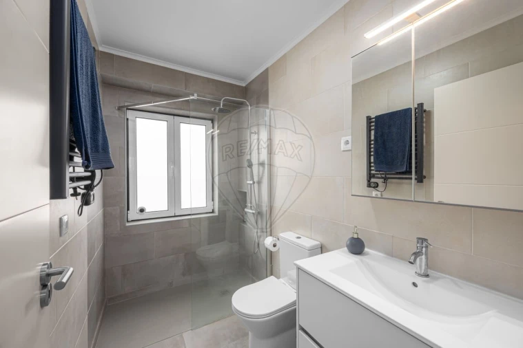 Moradia T3 para Venda em Salvaterra de Magos e Foros de Salvaterra Foto 18