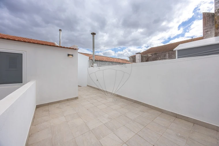 Moradia T3 para Venda em Salvaterra de Magos e Foros de Salvaterra Foto 19