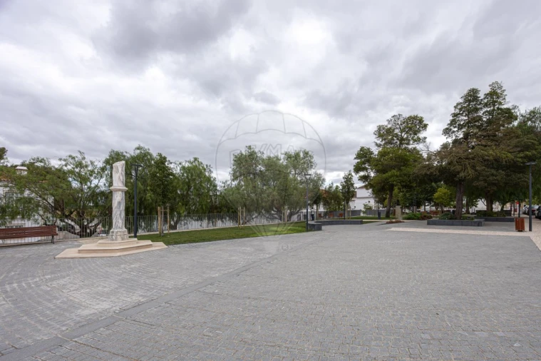 Moradia T3 para Venda em Salvaterra de Magos e Foros de Salvaterra Foto 23