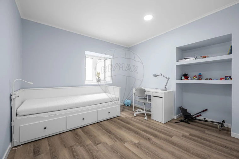 Moradia T3 para Venda em Salvaterra de Magos e Foros de Salvaterra Foto 12