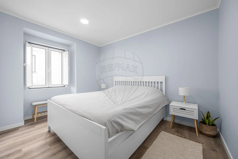 Moradia T3 para Venda em Salvaterra de Magos e Foros de Salvaterra Foto 16