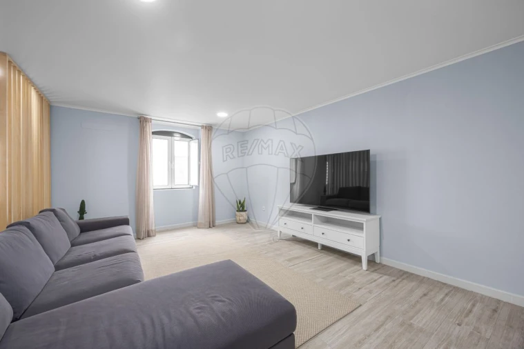 Moradia T3 para Venda em Salvaterra de Magos e Foros de Salvaterra Foto 3