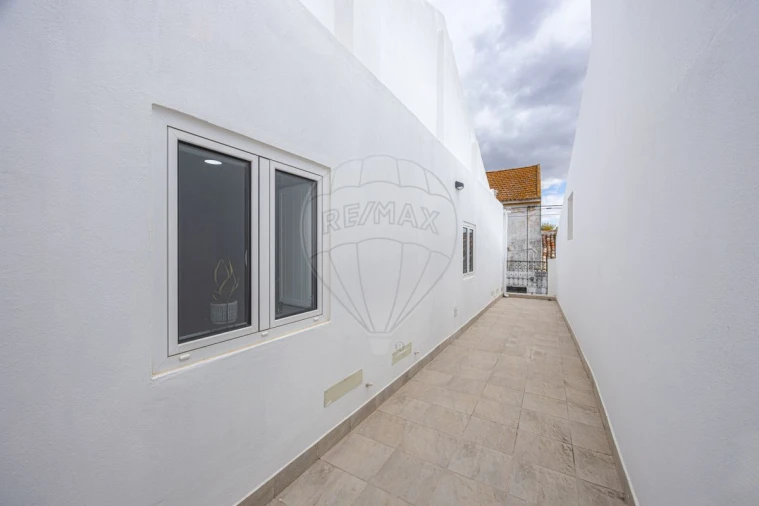 Moradia T3 para Venda em Salvaterra de Magos e Foros de Salvaterra Foto 20