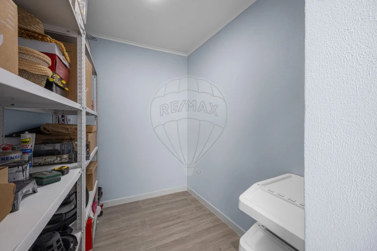 Moradia T3 para Venda em Salvaterra de Magos e Foros de Salvaterra Foto 9