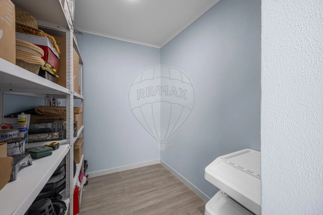 Moradia T3 para Venda em Salvaterra de Magos e Foros de Salvaterra Foto 9