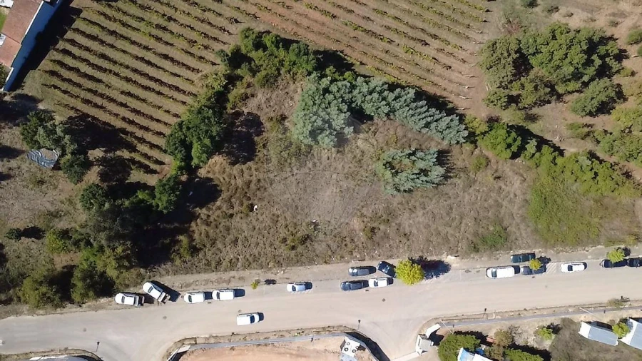 Terreno para Venda em Taveiro, Ameal e Arzila Foto 8