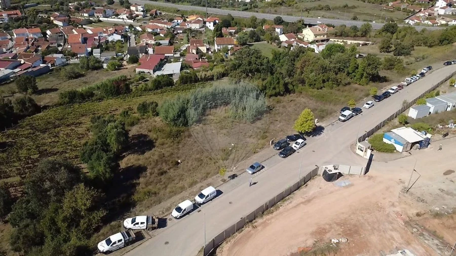 Terreno para Venda em Taveiro, Ameal e Arzila Foto 5
