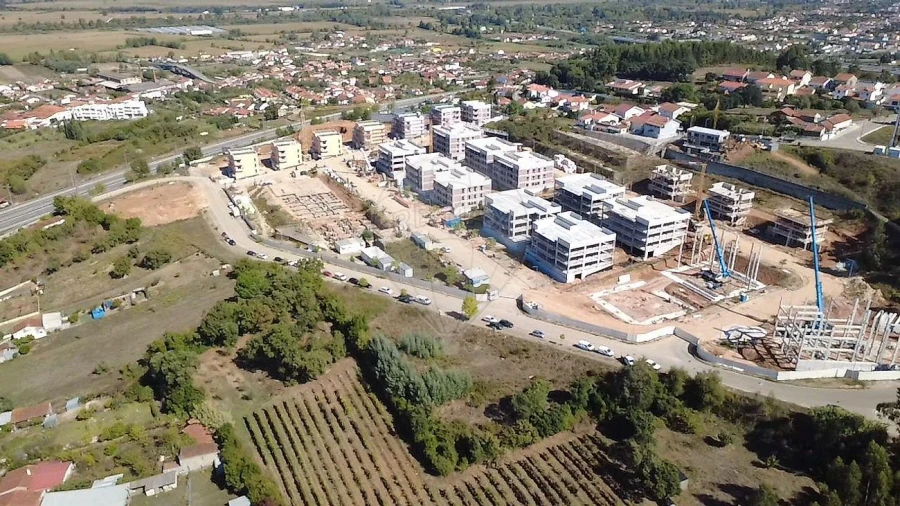 Terreno para Venda em Taveiro, Ameal e Arzila Foto 6