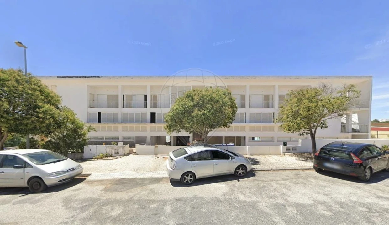 Apartamento T5 para Venda em Armação de Pera Foto 22