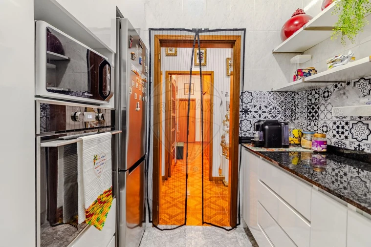 Apartamento T2 para Venda em Cedofeita, Santo Ildefonso, Sé, Miragaia, São Nicolau e Vitória Foto 6