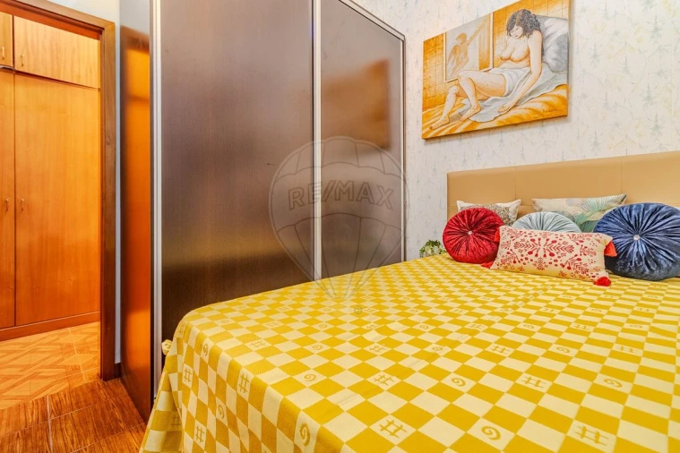 Apartamento T2 para Venda em Cedofeita, Santo Ildefonso, Sé, Miragaia, São Nicolau e Vitória Foto 22