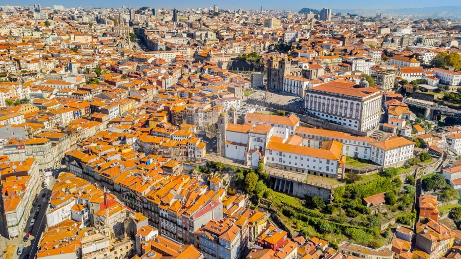 Apartamento T2 para Venda em Cedofeita, Santo Ildefonso, Sé, Miragaia, São Nicolau e Vitória Foto 31