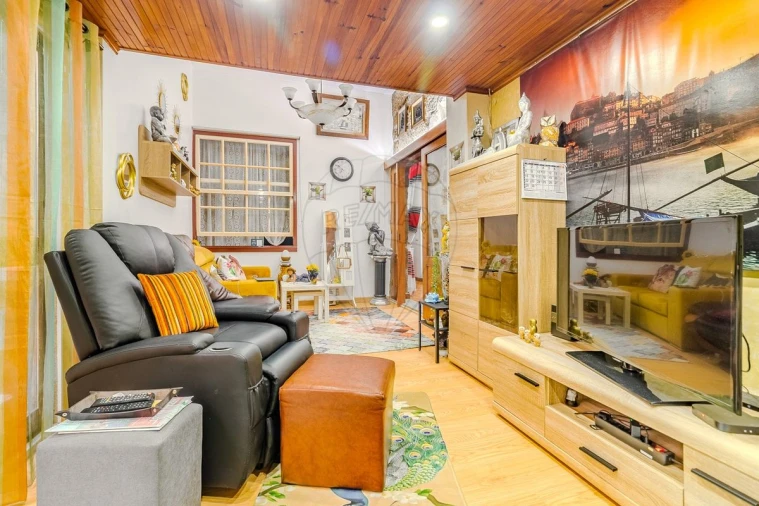 Apartamento T2 para Venda em Cedofeita, Santo Ildefonso, Sé, Miragaia, São Nicolau e Vitória Foto 12