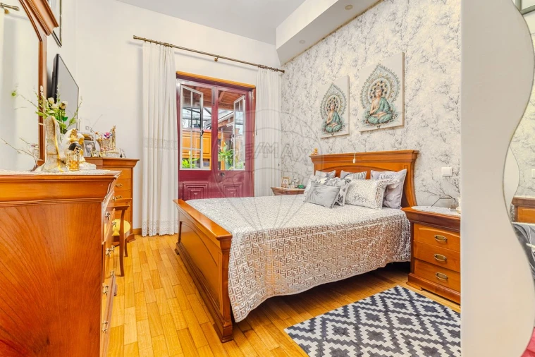 Apartamento T2 para Venda em Cedofeita, Santo Ildefonso, Sé, Miragaia, São Nicolau e Vitória Foto 19