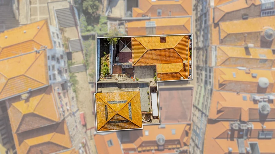 Apartamento T2 para Venda em Cedofeita, Santo Ildefonso, Sé, Miragaia, São Nicolau e Vitória Foto 2