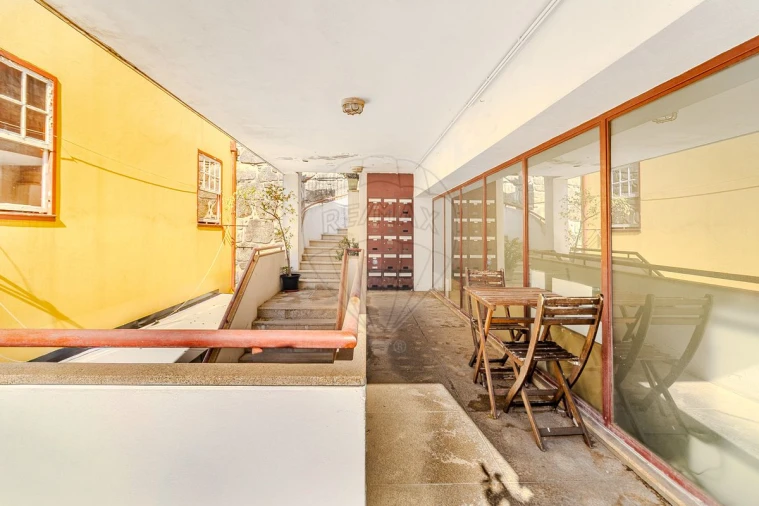 Apartamento T2 para Venda em Cedofeita, Santo Ildefonso, Sé, Miragaia, São Nicolau e Vitória Foto 25