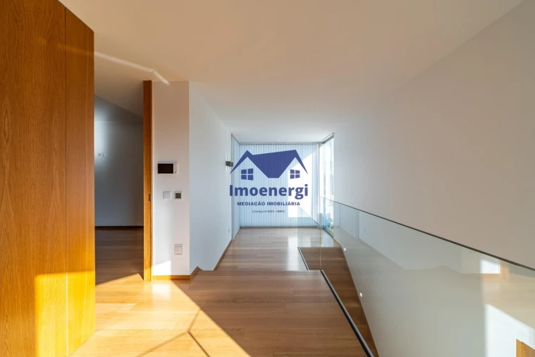 Moradia T4 para Venda em Póvoa de Varzim, Beiriz e Argivai Foto 22