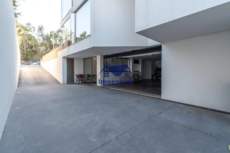 Moradia T4 para Venda em Póvoa de Varzim, Beiriz e Argivai Foto 28