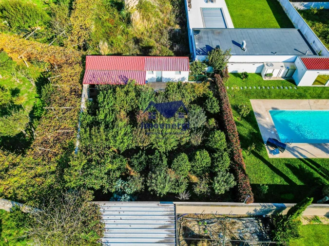 Moradia T4 para Venda em Póvoa de Varzim, Beiriz e Argivai Foto 43