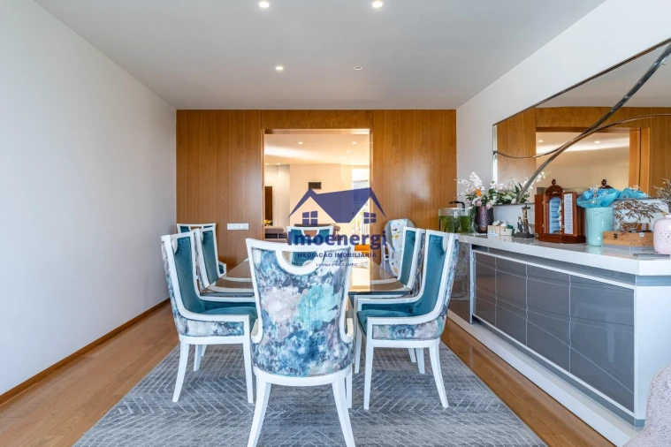 Moradia T4 para Venda em Póvoa de Varzim, Beiriz e Argivai Foto 7