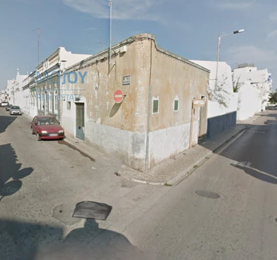 Prédio para Venda em Olhão Foto 8