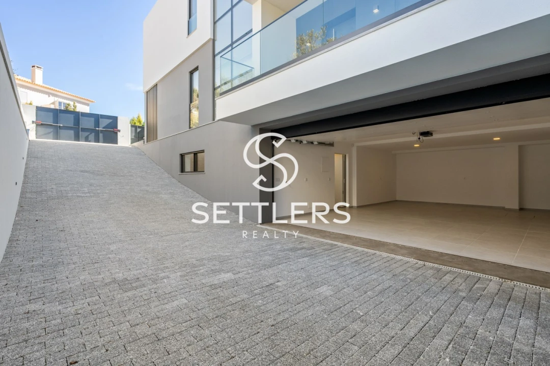 Moradia T7 para Venda em Cascais e Estoril Foto 32