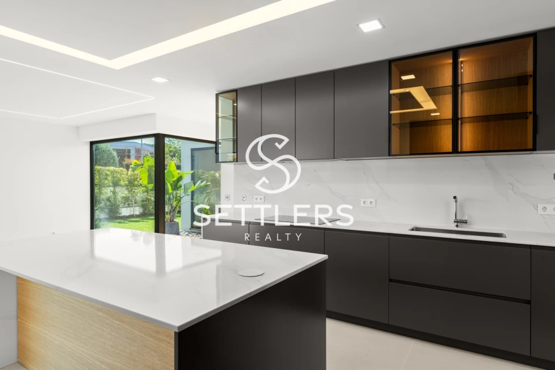 Moradia T7 para Venda em Cascais e Estoril Foto 6