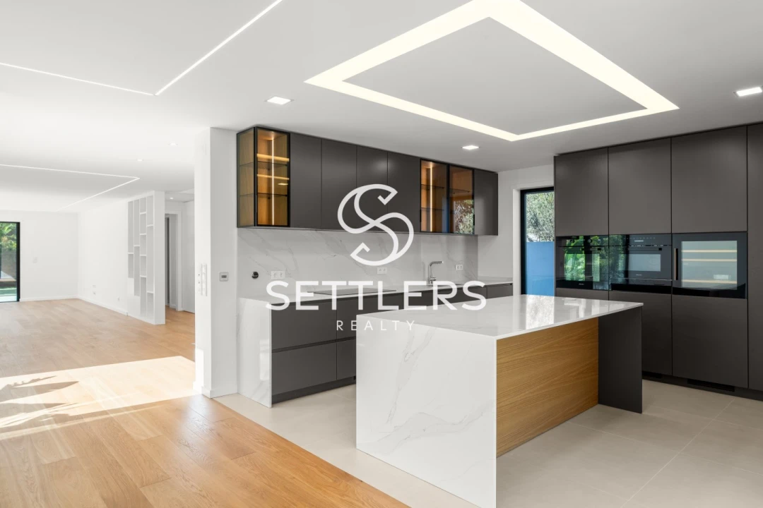 Moradia T7 para Venda em Cascais e Estoril Foto 8