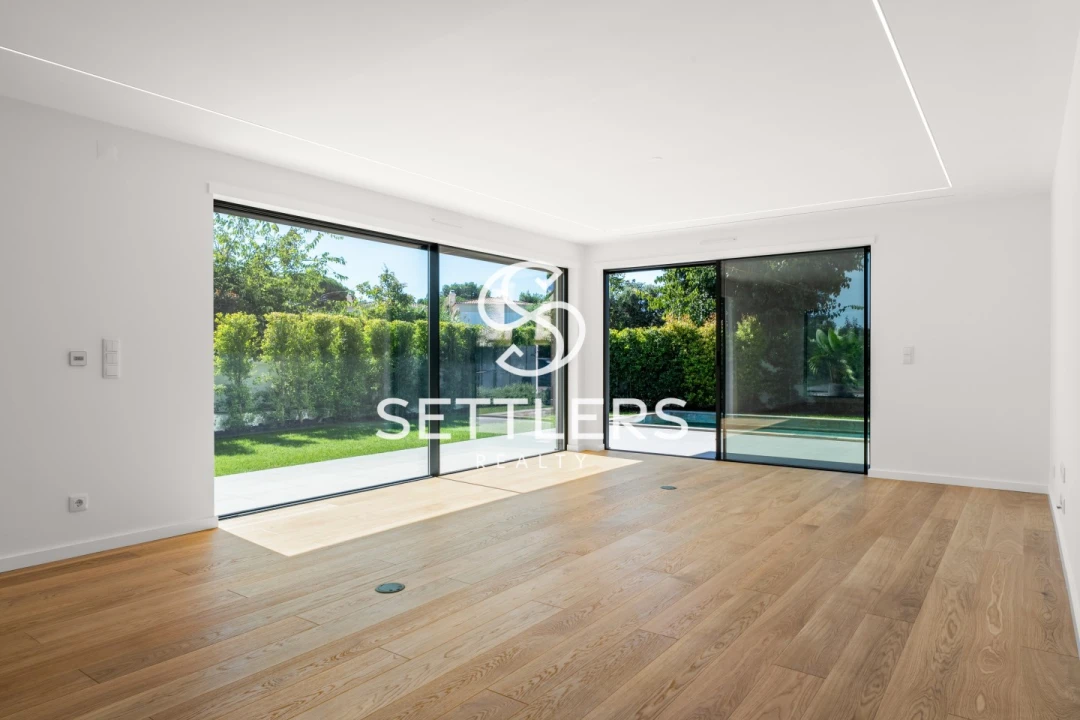 Moradia T7 para Venda em Cascais e Estoril Foto 4