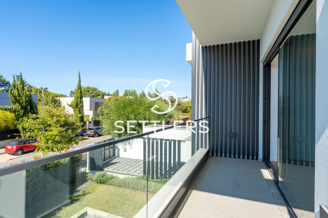 Moradia T7 para Venda em Cascais e Estoril Foto 23