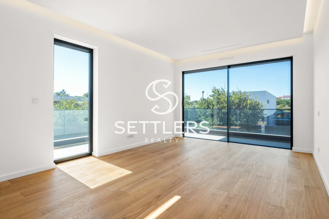 Moradia T7 para Venda em Cascais e Estoril Foto 11