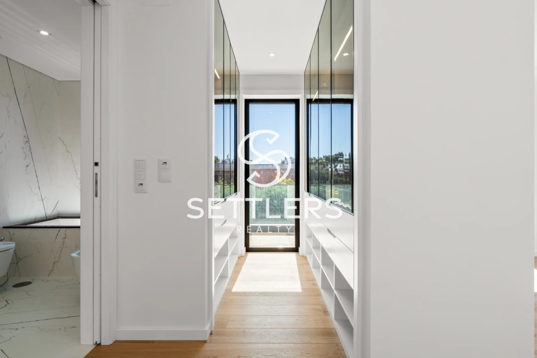 Moradia T7 para Venda em Cascais e Estoril Foto 12