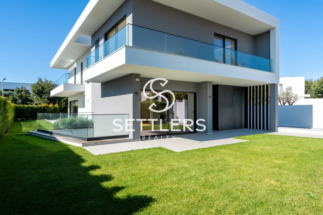 Moradia T7 para Venda em Cascais e Estoril Foto 34