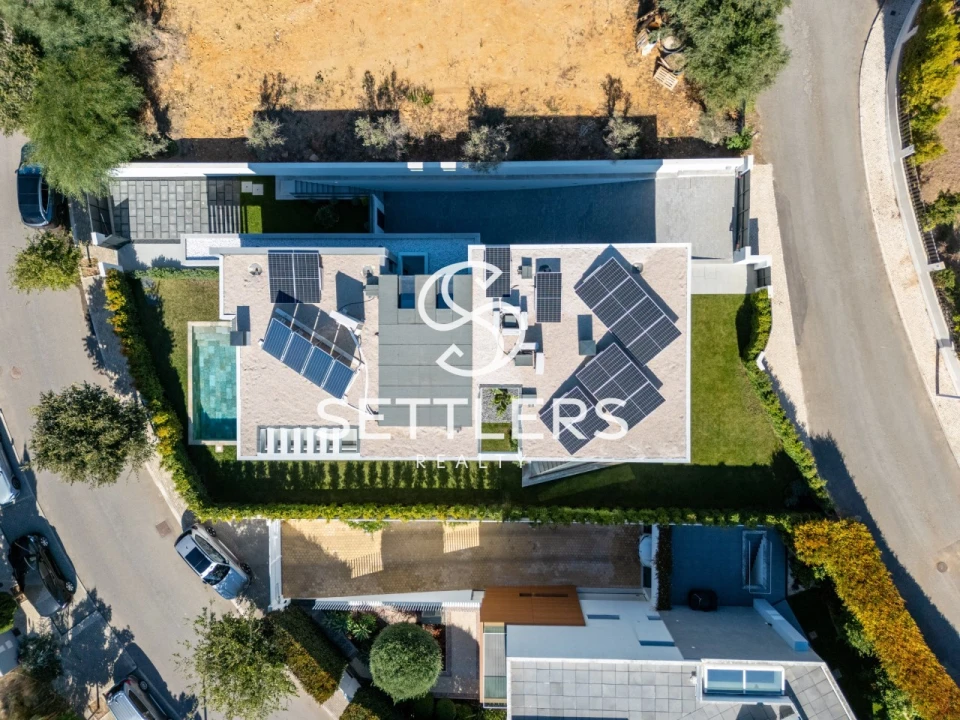 Moradia T7 para Venda em Cascais e Estoril Foto 36