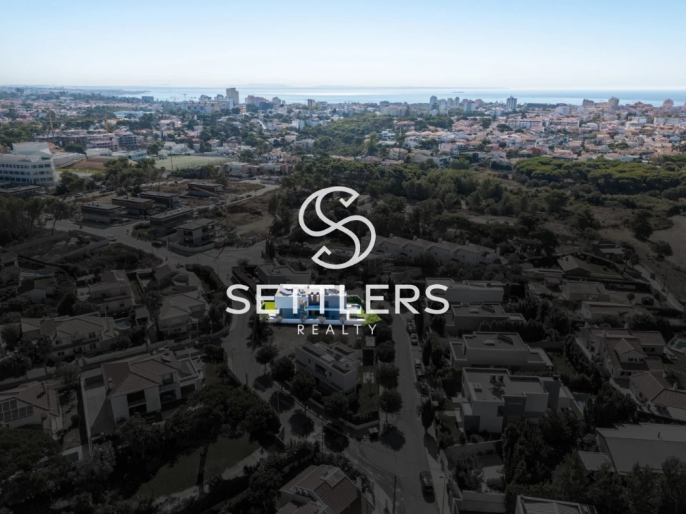 Moradia T7 para Venda em Cascais e Estoril Foto 39