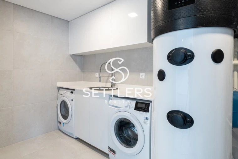 Moradia T7 para Venda em Cascais e Estoril Foto 30