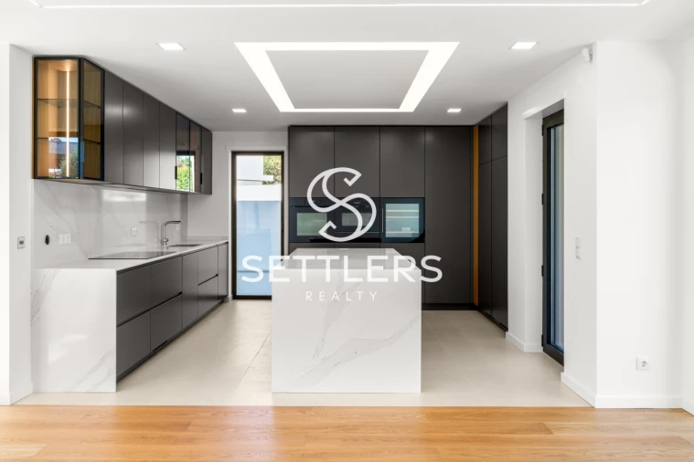 Moradia T7 para Venda em Cascais e Estoril Foto 7