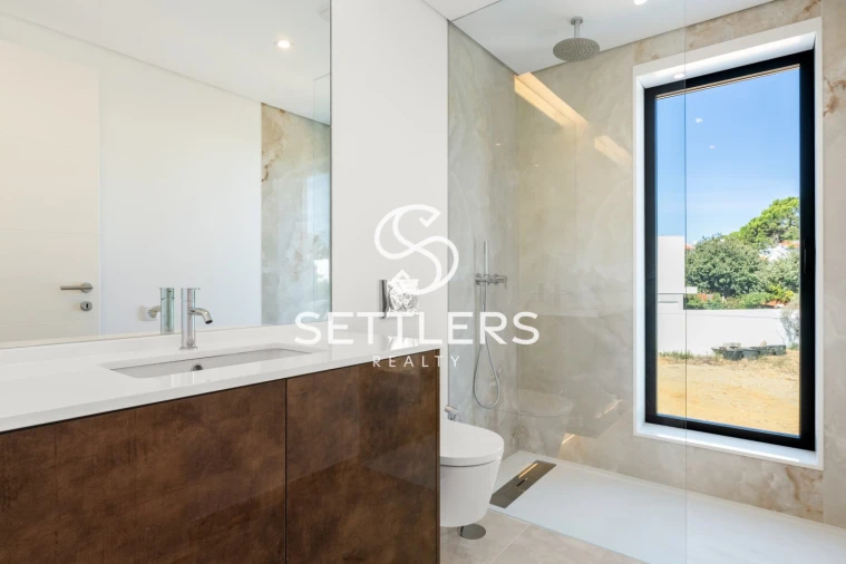 Moradia T7 para Venda em Cascais e Estoril Foto 19