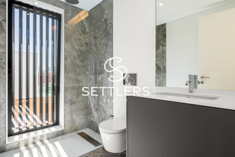 Moradia T7 para Venda em Cascais e Estoril Foto 22