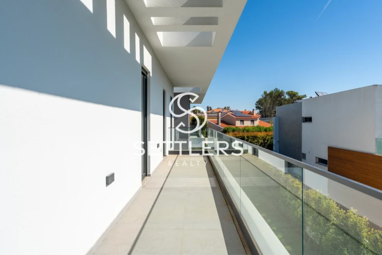 Moradia T7 para Venda em Cascais e Estoril Foto 18