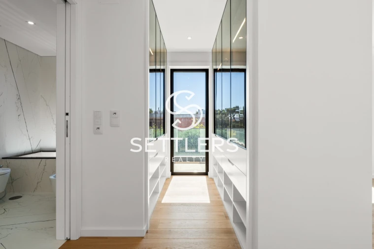 Moradia T7 para Venda em Cascais e Estoril Foto 12