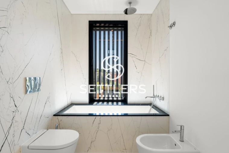 Moradia T7 para Venda em Cascais e Estoril Foto 14